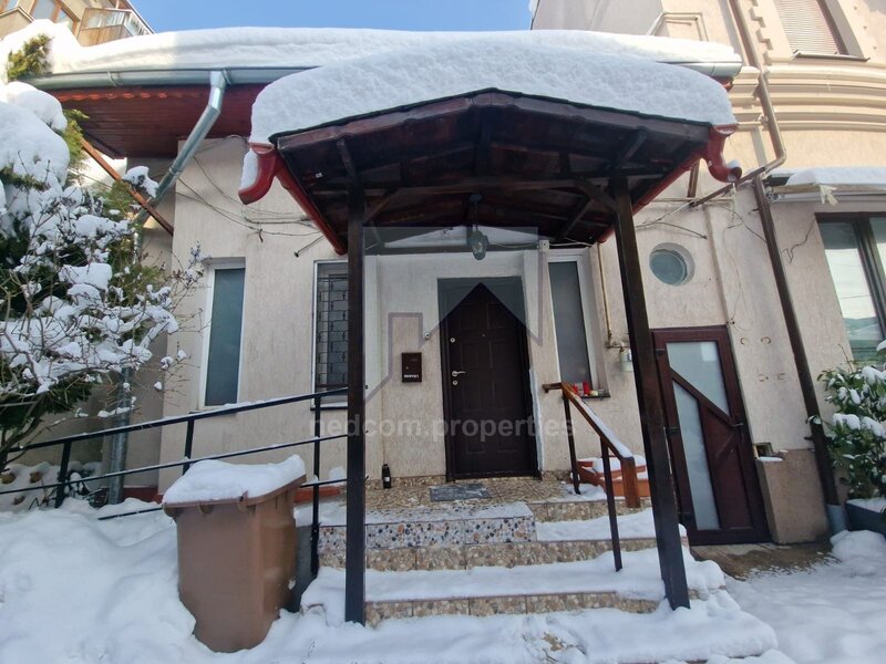 Piata Romana Vanzare Casa S+P zona Piata Romana - Caderea Bastiliei